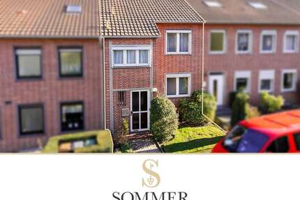 Haus zum Kaufen in Kleve 225.000,00 € 95 m²