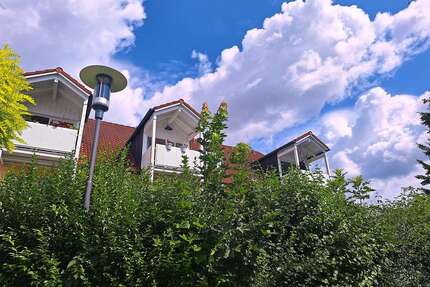 Wohnung zum Kaufen in Neufahrn 347.000,00 € 63.45 m²