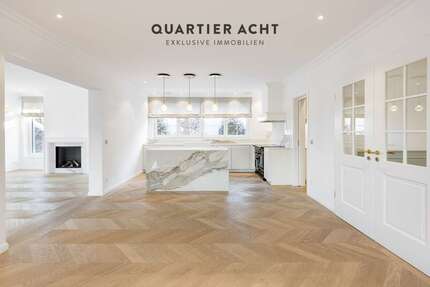 Haus zum Kaufen in Grünwald 4.995.000,00 € 426 m²