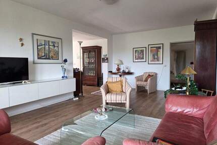 Sehr gepflegte, stilvolle Eigentumswohnung in guter Lage - Saarbrücken Eschberg