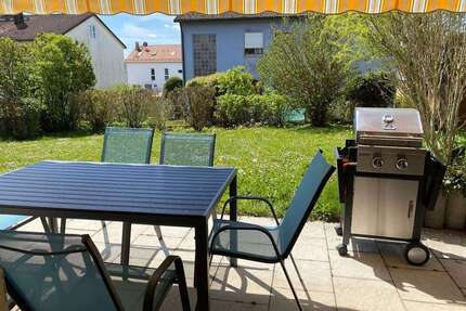 Wohnung zum Mieten in Pfaffenhofen 720,00 € 51.42 m²