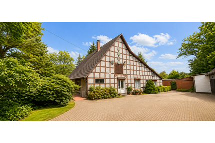 Haus zum Kaufen in Hassendorf 349.000,00 € 187 m²