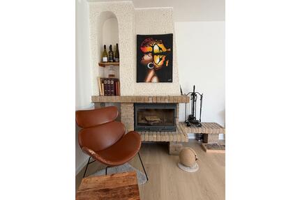 Helle frisch modernisierte 150m2 Wohnung - Dortmund Hombruch
