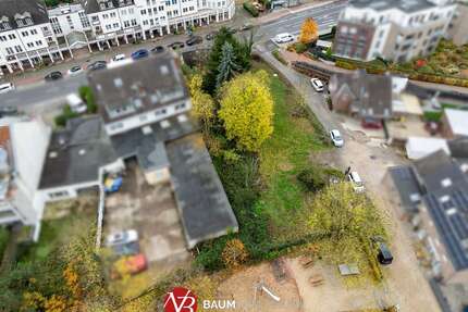 Grundstück zu verkaufen in Meerbusch 1.300.000,00 € 1420 m²