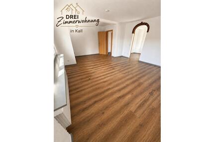 Drei-Zimmerwohnung mit Balkon in Kall zu vermieten !!!