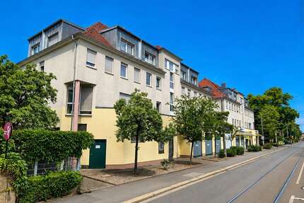 Wohnung zum Kaufen in Dresden 150.000,00 € 52.4 m²