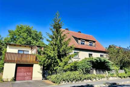 Haus zum Kaufen in Zeil 320.000,00 € 204 m²