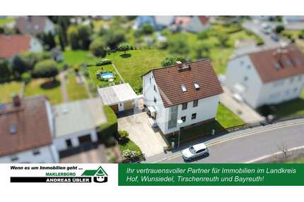 Haus zum Kaufen in Selb 219.000,00 € 208 m²