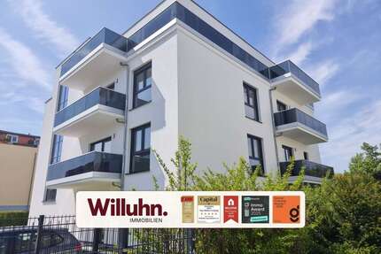 Wohnung zum Kaufen in Leipzig 629.000,00 € 122.48 m²