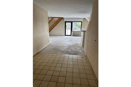 Helle 2-Zimmer Maisonette Wohnung in Dortmund Aplerbeck