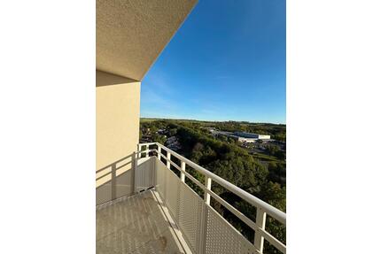4Zimmer Paderborn saniert Balkon WG geeignet - Winterberg