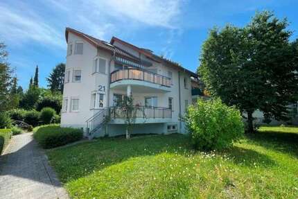 Wohnung zum Kaufen in Müllheim 248.000,00 € 77.48 m²