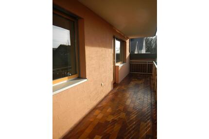 4-ZW für die große Familie in Gerolzhofen in naturnaher Gegend