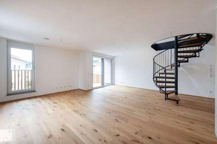 Wohnung zum Kaufen in Buchenberg - OT Wirlings 680.329,00 € 115.31 m²