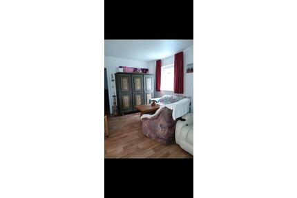 Eigentumswohnung 48qm. 93453 Neukirchen. Sofort frei. - Rötz