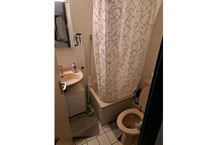 1 zimmer Wohnung - 500,00&nbsp;EUR Kaltmiete, ca.&nbsp; 28,00&nbsp;m&sup2; in Aachen (PLZ: 52064) Aachen-Mitte