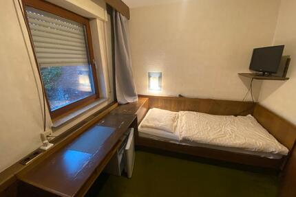 *** 1 Zimmer - Wohnung in Gummersbach-Derschlag ***