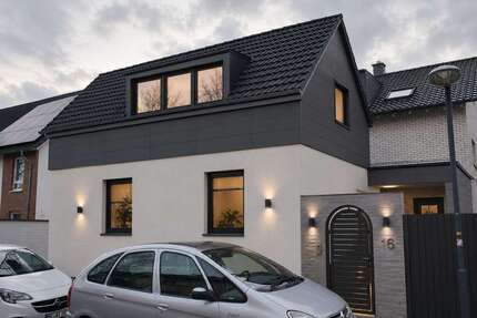 Haus zum Kaufen in Langenfeld (Rheinland) 269.000,00 € 100 m²