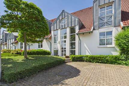 Wohnung zum Mieten in Düren Rölsdorf 460,00 € 37 m² - Düren / Rölsdorf