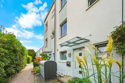 Haus zum Mieten in Wiesbaden 2.400,00 € 125.87 m²
