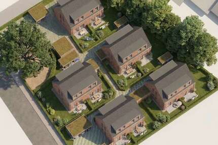 Haus zum Kaufen in Edewecht 900.000,00 € 192.42 m²