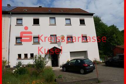 Haus zum Kaufen in Horschbach 124.000,00 € 231.73 m²