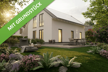 Inkl. Grundstück, ein Zuhause das überzeugt in Meerdorf. - Wendeburg