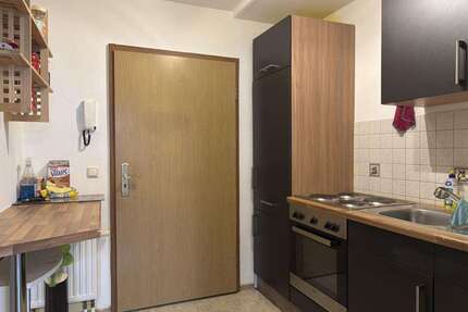 Wohnung zum Mieten in Bad Lobenstein 260,00 € 40 m²