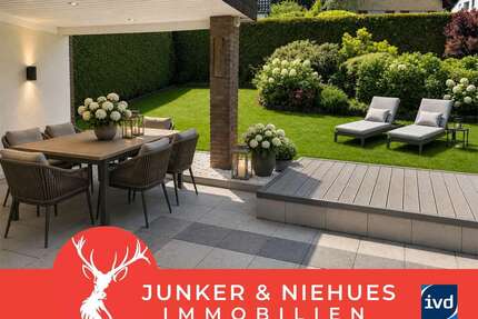 Haus zum Kaufen in Oerlinghausen 490.000,00 € 206 m²