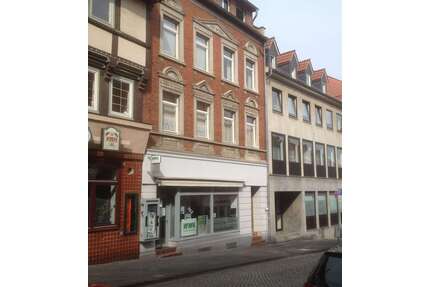 Wohnung zum Mieten in Helmstedt 480,00 € 60 m²
