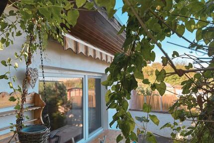 Kleingarten Südstadt - Steinhaus, top Lage, sofort nutzbar - Papendorf