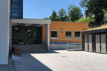 Wohnung zum Mieten in Gornsdorf 270,00 € 29 m²