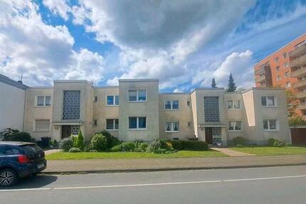 Wohnung 1. OG 61 m² - 695,00&nbsp;EUR Kaltmiete, ca.&nbsp; 61,00&nbsp;m&sup2; in Herten (PLZ: 45701) Bertlich