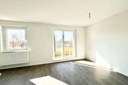 Wohnung zum Mieten in Magdeburg 350,63 € 46.75 m²