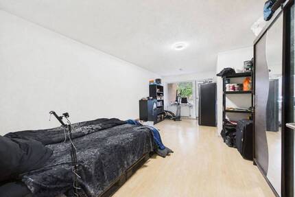 Gepflegte 2-Zimmer-Wohnung mit Stellplatz in Münster-Gievenbeck
