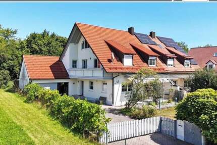Haus zum Kaufen in Altdorf 635.000,00 € 155 m²