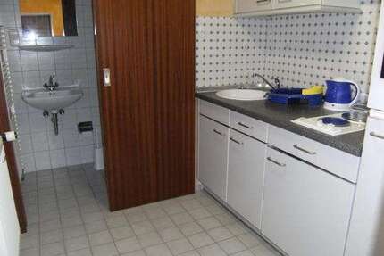 Wohnung zum Mieten in Hildrizhausen 560,00 € 48 m²