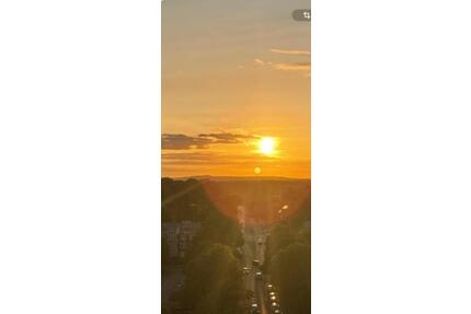 Kleines Juwel mit Penthouse-Character in Bemerode-Provisionsfrei - Hannover Döhren-Wülfel