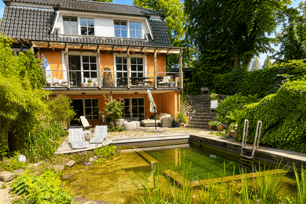 Haus zum Kaufen in Lütjensee 749.000,00 € 180 m²