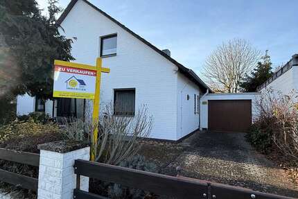 Haus zum Kaufen in Helmstedt 249.000,00 € 177.81 m²