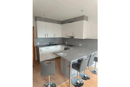 Schöne 3,5 Zimmerwohnung in DeggendorfDeggenau - Hofkirchen