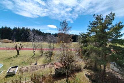 Erstbezug nach Renovierung: Zentrale 3,5-Zi.-Whg. Lindenberg - Lindenberg im Allgäu