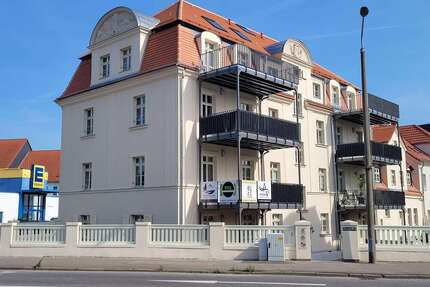 Wohnung zum Mieten in Borna 1.100,00 € 113 m²