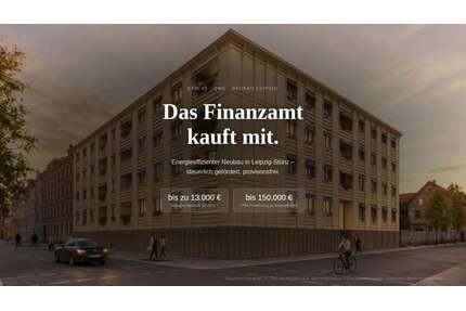 Wohnung zum Kaufen in Leipzig 530.900,00 € 110.6 m²