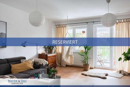 Westerstede: Lichtdurchflutete 3-Zimmer-Wohnung mit Balkon. Obj. 9312