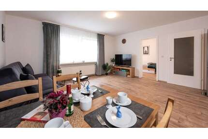 Wohnung zum Mieten in Kirn 650,00 € 42 m²