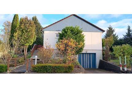 Haus zum Kaufen in Bad Münder am Deister Nettelrede 109.000,00 € 68 m² - Bad Münder am Deister / Nettelrede