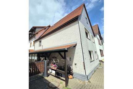 Haus zum Kaufen in Seligenstadt 299.000,00 € 100 m²