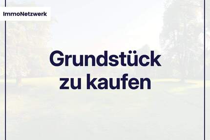 Viel Platz für Ihre Ideen: Baugrundstück mit zusätzlicher Nutzfläche in Wilsickow (Uckerland)
