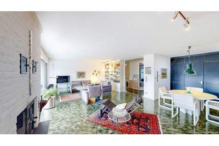 Provisionsfrei für Käufer: Familienfreundliches Einfamilienhaus mit Garage in TOP-Lage von Rhynern - Hamm